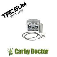 PREMIUM TACSUM PISTON KIT FOR STIHL 028 CHAINSAW 44MM 1118 030 2001