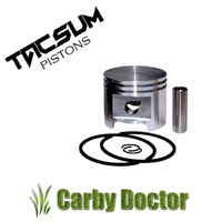 PREMIUM TACSUM PISTON KIT FOR STIHL MS310 CHAINSAW 47MM 1127 030 2007