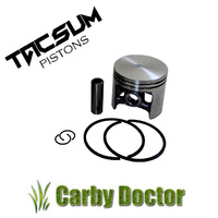 PREMIUM TACSUM PISTON KIT FOR STIHL MS361 CHAINSAW 47MM 