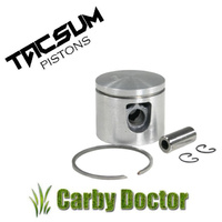 PREMIUM TACSUM PISTON KIT FOR STIHL 015 CHAINSAW 38MM 1116 030 2001
