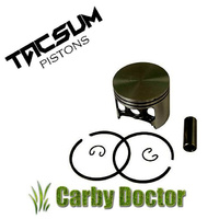 PREMIUM TACSUM PISTON KIT FOR STIHL MS650 CHAINSAW 52MM 1122 030 2003