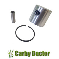 PREMIUM TACSUM PISTON KIT FOR STIHL FS36 BRUSHCUTTER 35MM 