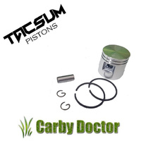 PREMIUM TACSUM PISTON KIT FOR STIHL 009 010 011 CHAINSAW 36MM 1120 030 2009