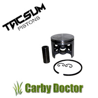 PREMIUM TACSUM PISTON KIT FOR HUSQVARNA 154 254XP CHAINSAW 45MM 503 50 37-01