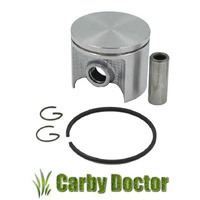 PREMIUM TACSUM PISTON KIT FOR HUSQVARNA 268 268 SPECIAL CHAINSAW 50MM 503 44 83-71.