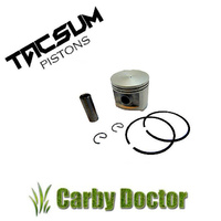 PREMIUM TACSUM PISTON KIT FOR HUSQVARNA 371 372XP CHAINSAW 50MM 503 93 92-71