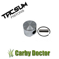 PREMIUM TACSUM PISTON KIT FOR HUSQVARNA 55 55 RANCHER CHAINSAW 46MM 503 16 91-71