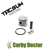 PREMIUM TACSUM PISTON KIT FOR HUSQVARNA 41 141 142 CHAINSAW 40MM 530 06 94 54