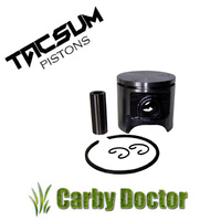 PREMIUM TACSUM PISTON KIT FOR HUSQVARNA  40 240R CHAINSAW 40MM 503 48 90-01