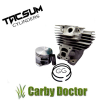 PREMIUM TACSUM CYLINDER KIT FOR STIHL MS362 CHAINSAW 47MM 1140 020 1200