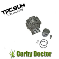 PREMIUM TACSUM CYLINDER KIT FOR STIHL MS201 MS201T CHAINSAW 40MM 1145 020 1200