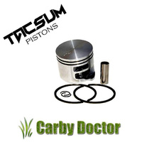 PREMIUM TACSUM PISTON KIT FOR STIHL MS311 MS362 CHAINSAW 47MM 1140 030 2002