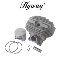 HYWAY NIKASIL CYLINDER KIT FOR STIHL MS661 CHAINSAW 56MM 1144 020 1200