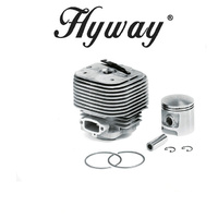 HYWAY NIKASIL CYLINDER KIT FOR STIHL 070 CHAINSAWS 58MM 1106 020 1202