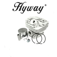 HYWAY NIKASIL CYLINDER KIT FOR STIHL  MS361 CHAINSAW 47MM 1135-020-1202