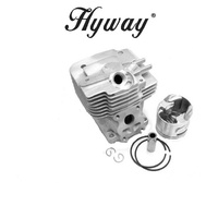 HYWAY NIKASIL CYLINDER KIT FOR STIHL MS441 CHAINSAW 50MM 1138-020-1201 
