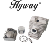 HYWAY NIKASIL CYLINDER KIT FOR STIHL 029 MS290 CHAINSAW 46MM 1127 020 1210