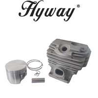 HYWAY NIKASIL CYLINDER KIT FOR STIHL MS461 CHAINSAW 52MM 1128 020 1250