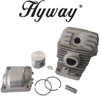 HYWAY NIKASIL CYLINDER KIT FOR STIHL 025 MS250 CHAINSAW 42.5MM 1123 020 1209