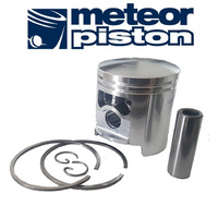 METEOR PISTON KIT CABER RINGS FOR STIHL 051 TS510 CHAINSAW 52MM 1111 030 2000