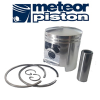 METEOR PISTON KIT CABER RINGS FOR STIHL 051 TS510 CHAINSAW 52MM 1111 030 2000