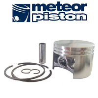 METEOR PISTON KIT CABER RINGS FOR STIHL 038 MS380 MS381 MAGNUM CHAINSAW 52MM 1119 030 2003