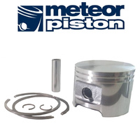 METEOR PISTON KIT CABER RINGS FOR STIHL 039 MS390  CHAINSAW 49MM 1127 030 2005