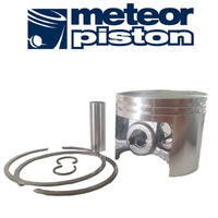 METEOR PISTON KIT CABER RINGS FOR STIHL 034 SUPER 036 MS360 CHAINSAW 48MM 1125 030 2001