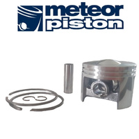 METEOR PISTON KIT CABER RINGS FOR STIHL 028 028AV 028 SUPER  CHAINSAW 46MM 1118 030 2003