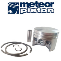 METEOR PISTON KIT CABER RINGS FOR STIHL 020T MS200T CHAINSAW 40MM 1129 030 2002
