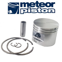 METEOR PISTON KIT CABER RINGS FOR STIHL MS250 MS250C CHAINSAW 42.5MM 1123 030 2016