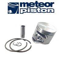 METEOR PISTON KIT CABER RINGS FOR STIHL MS201 MS201T CHAINSAW 40MM 1145 030 2001