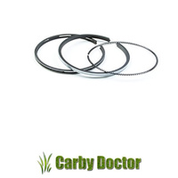 PISTON RING SET FOR BRIGGS & STRATTON 792366  390484 390679 16HP ENGINES