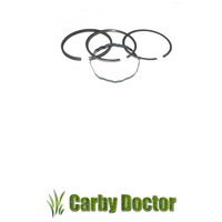 PISTON RING SET FOR BRIGGS & STRATTON 9HP ENGINES 299569