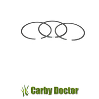 PISTON RING SET FOR LAWN MOWER BRIGGS & STRATTON ENGINES 699658