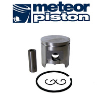 METEOR PISTON KIT CABER RINGS FOR HUSQVARNA 340 CHAINSAW 40MM 503 87 01-71