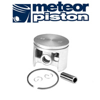 METEOR PISTON KIT CABER RINGS FOR HUSQVARNA 154 254XP CHAINSAW 45MM 503 50 37-01