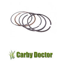 PISTON RING SET FOR SELECTED 6.5HP BRIGGS & STRATTON ENGINES 795431