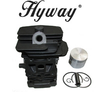 HYWAY NIKASIL CYLINDER KIT FOR STIHL MS251 CHAINSAW 44MM 1143 020 1207.