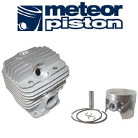 METEOR CYLINDER KIT CABER RINGS FOR STIHL 044 MS440 CHAINSAWS 50MM 1128 020 1227
