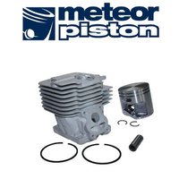 METEOR CYLINDER KIT CABER RINGS FOR STIHL MS441 CHAINSAWS 50MM 1138 020 1201