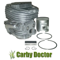 CYLINDER KIT & PISTON FOR HUSQVARNA K760 ACTIVE II 581 47 61-01