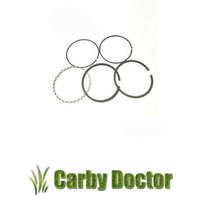 PISTON RING SET FOR HONDA G300 GV300 ENGINES 76MM