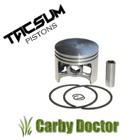 TACSUM PISTON KIT FOR SHINDAIWA 757 CHAINSAW 51MM 22169-41111