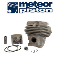 METEOR CYLINDER KIT CABER RINGS FOR STIHL MS661 CHAINSAWS 56MM