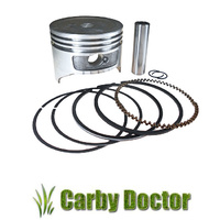 PISTON KIT FOR HONDA GX240 8HP ENGINE 73MM
