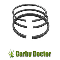 PISTON RING SET FOR BRIGGS & STRATTON ENGINES 391331 299745