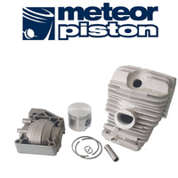 METEOR CYLINDER KIT CABER RINGS FOR STIHL 029 MS290 CHAINSAWS 46MM 1127 020 1210
