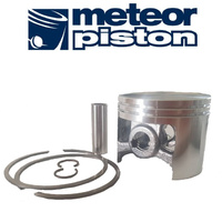 METEOR PISTON KIT CABER RINGS FOR STIHL 034 MS340 CHAINSAW 46MM 1125 030 2002