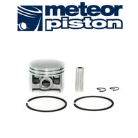 METEOR PISTON KIT CABER RINGS FOR STIHL 026 MS260 CHAINSAW 44MM 1121 030 2001